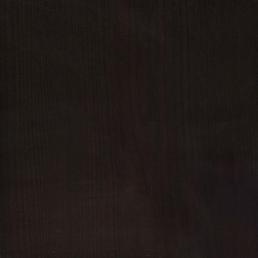 Troy - 1-Drawer C-Shaped Side Table Power Outlet by CoasterEssence | Bel Furniture