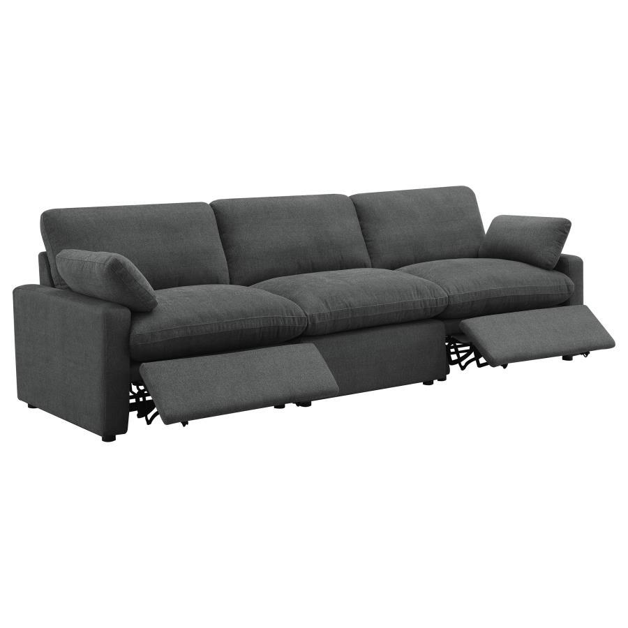 Collins - Modular Power Sofa by Coaster Fine Furniture | Bel Furniture