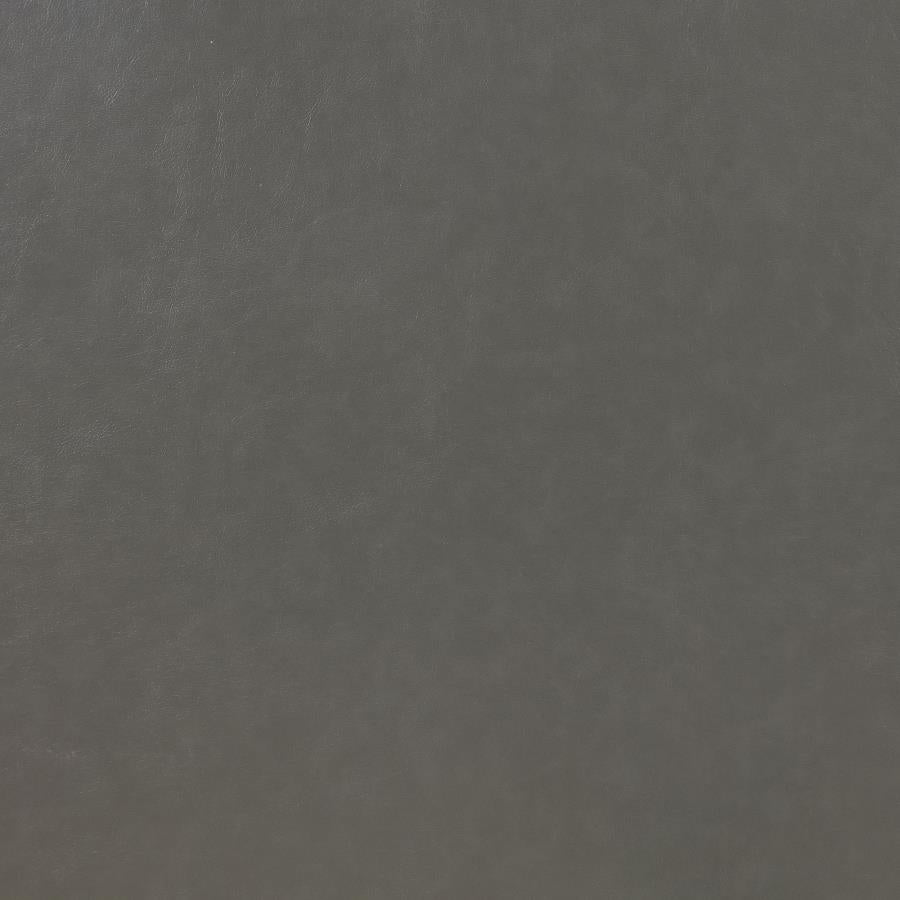 Ruth - Upholstered Track Arm Sofa