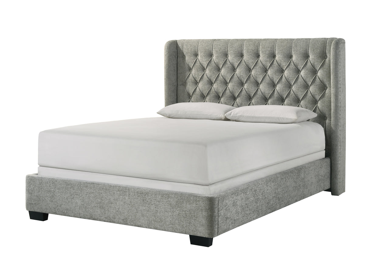 Daphne - Bed