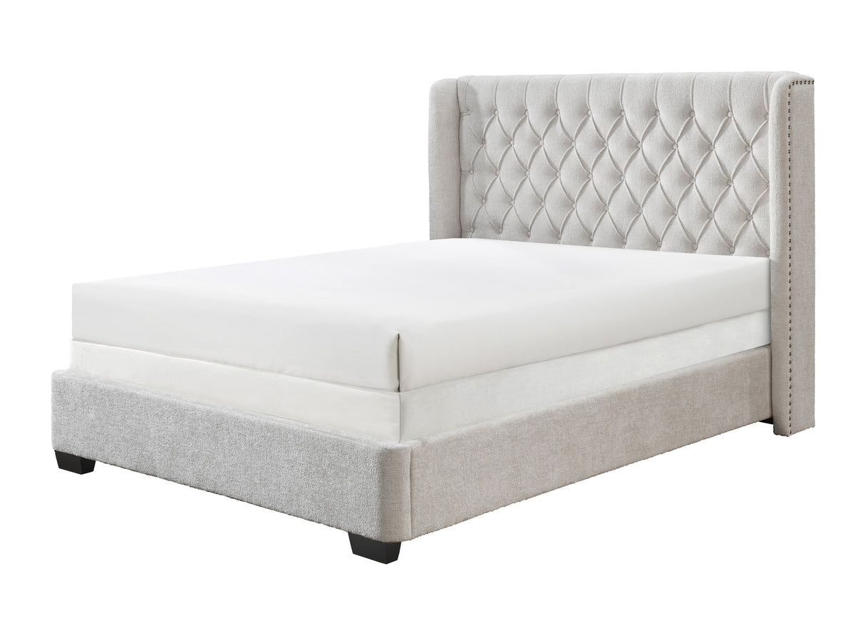 Daphne Queen Bed