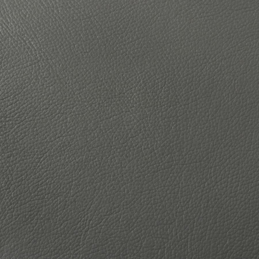 Buxton - Top Grain Leather Upholstered Sofa