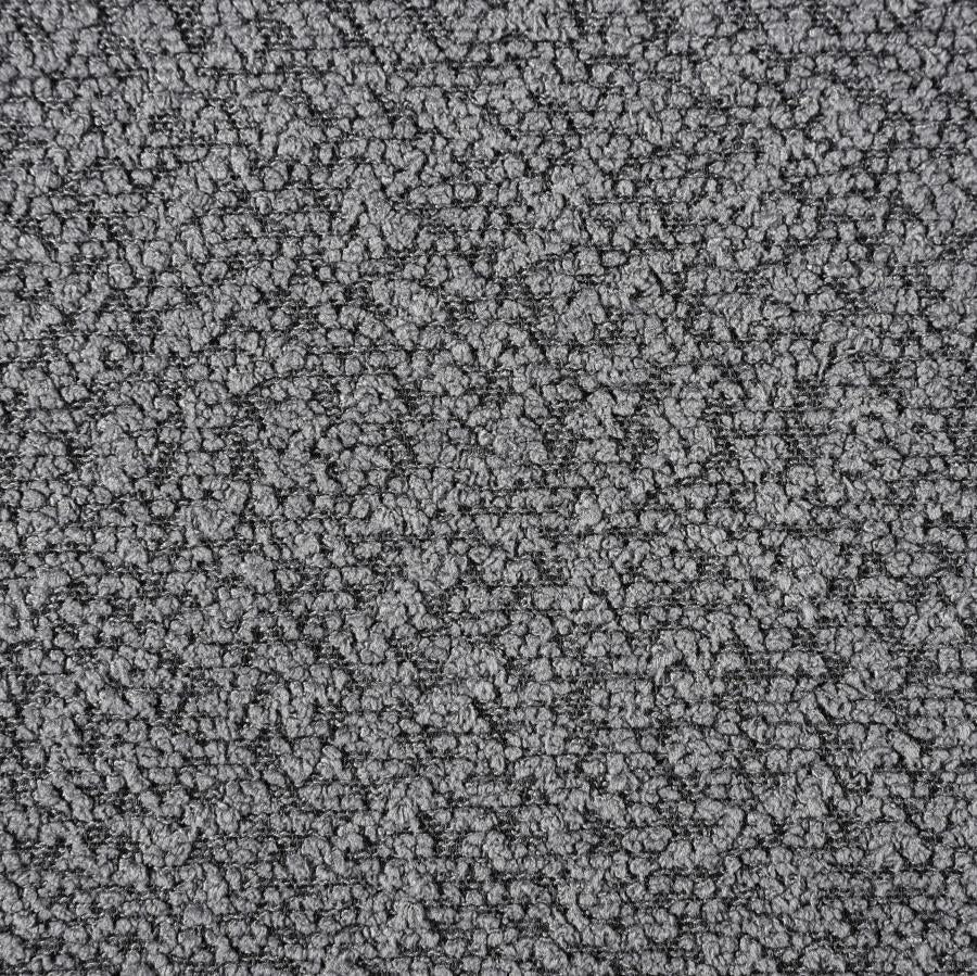 Caspian - Upholstered Curved Arm Chaise Sectional Sofa