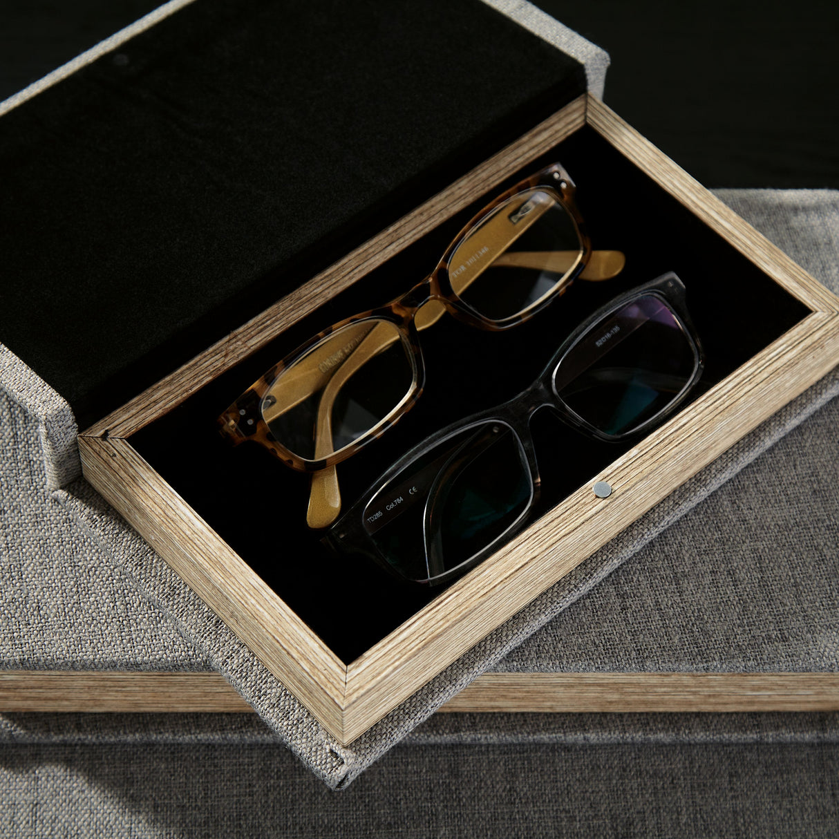 Jolina - Box Set by Signature Design by Ashley® | Bel Furniture