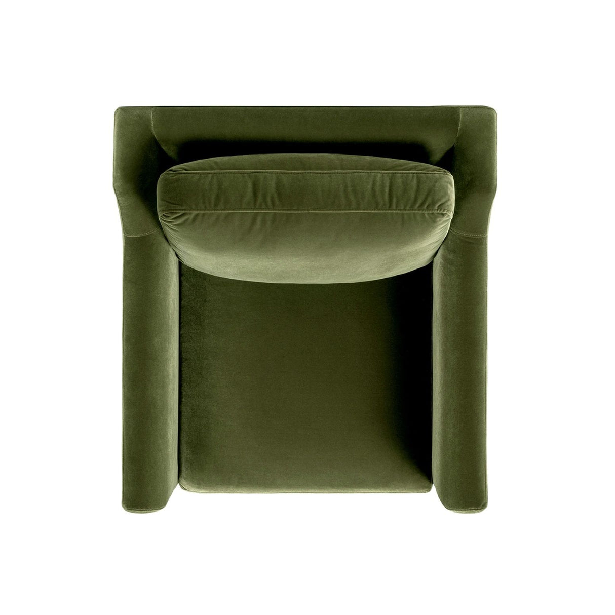 Josephine - Upholstered Accent Chair