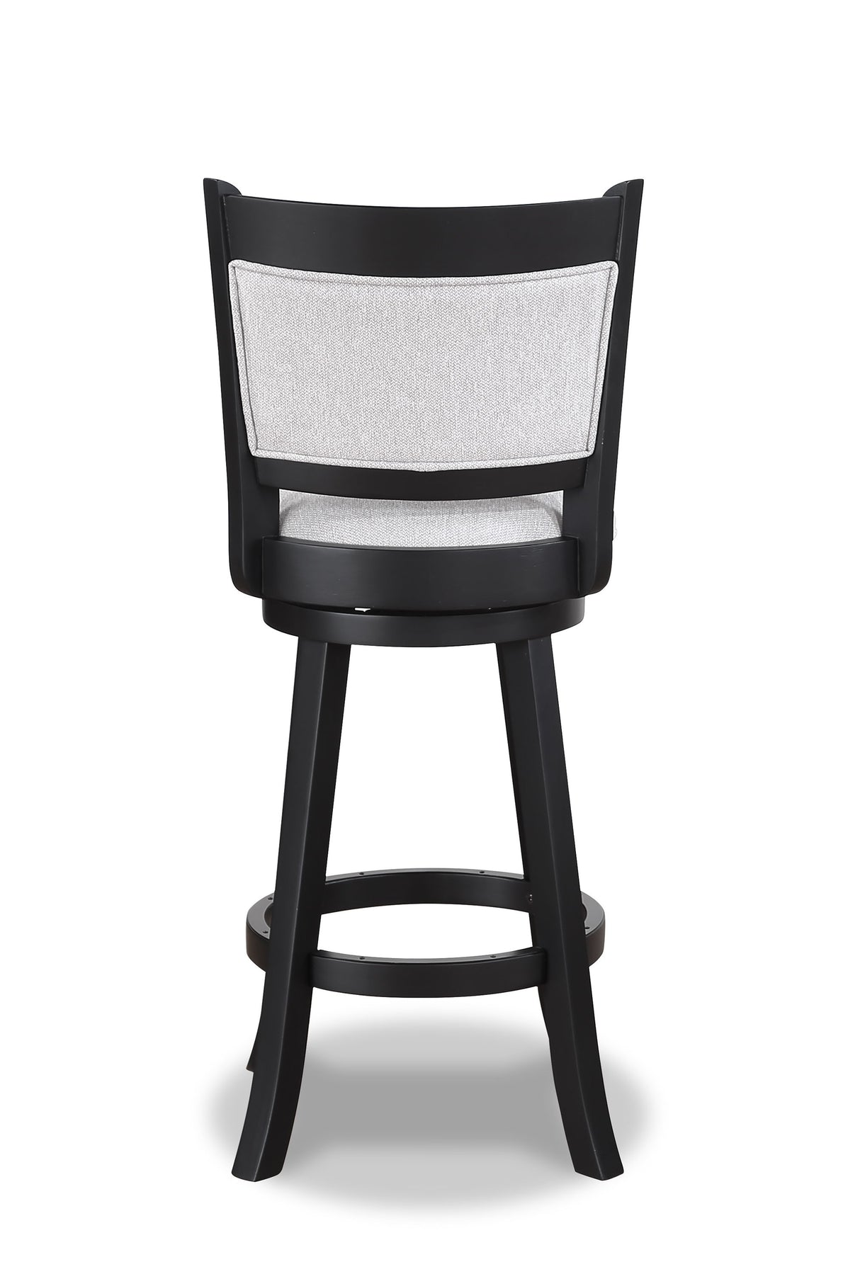 Cecil - Swivel Bar Stool (Set of 2) by Crown Mark | Bel Furniture