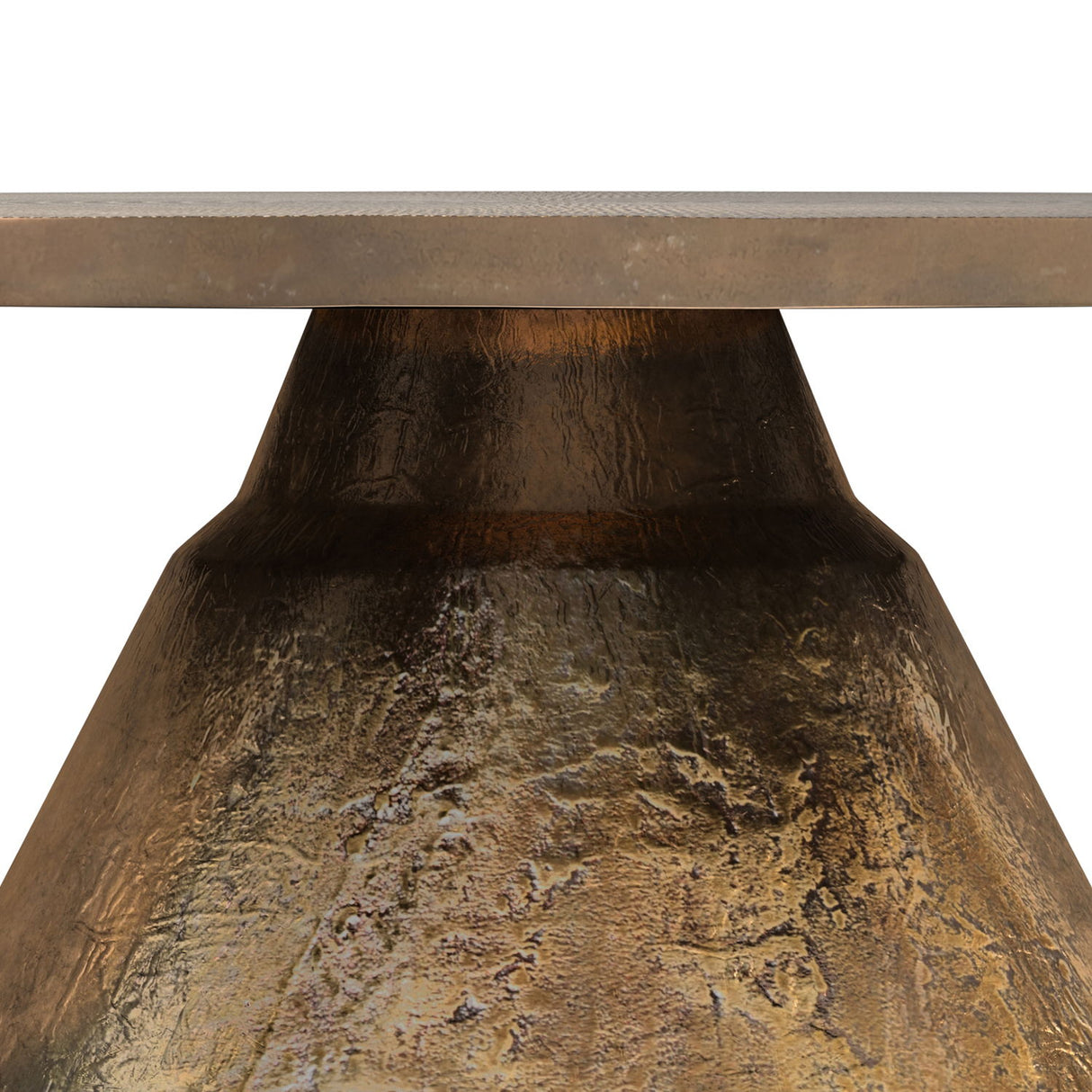 Michelle - Coffee Table - Vintage