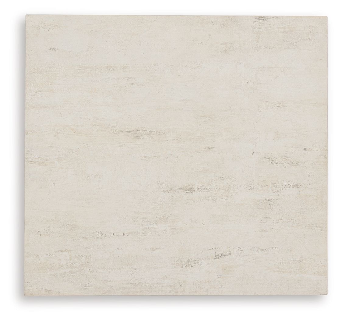 Westenfort - Espresso / Gray - Occasional Table Set (Set of 2) by Signature Design by Ashley® | Bel Furniture