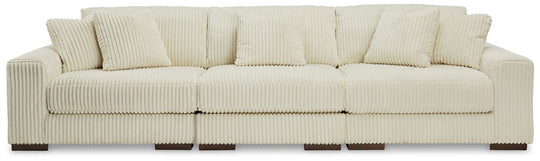Lindyn - 3 Piece Sectional