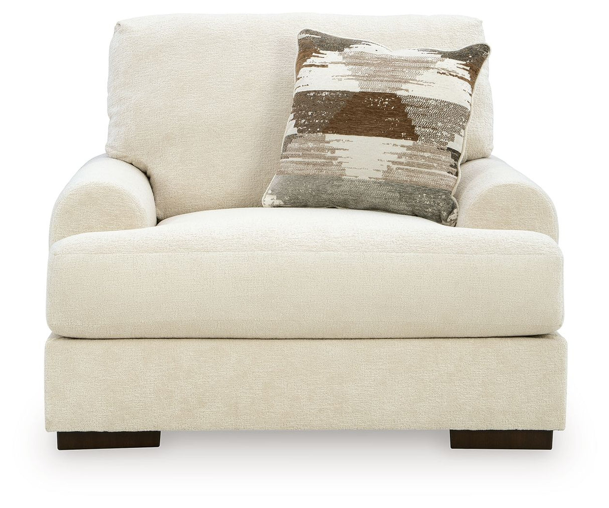 Jayne Park - Chair And A Half