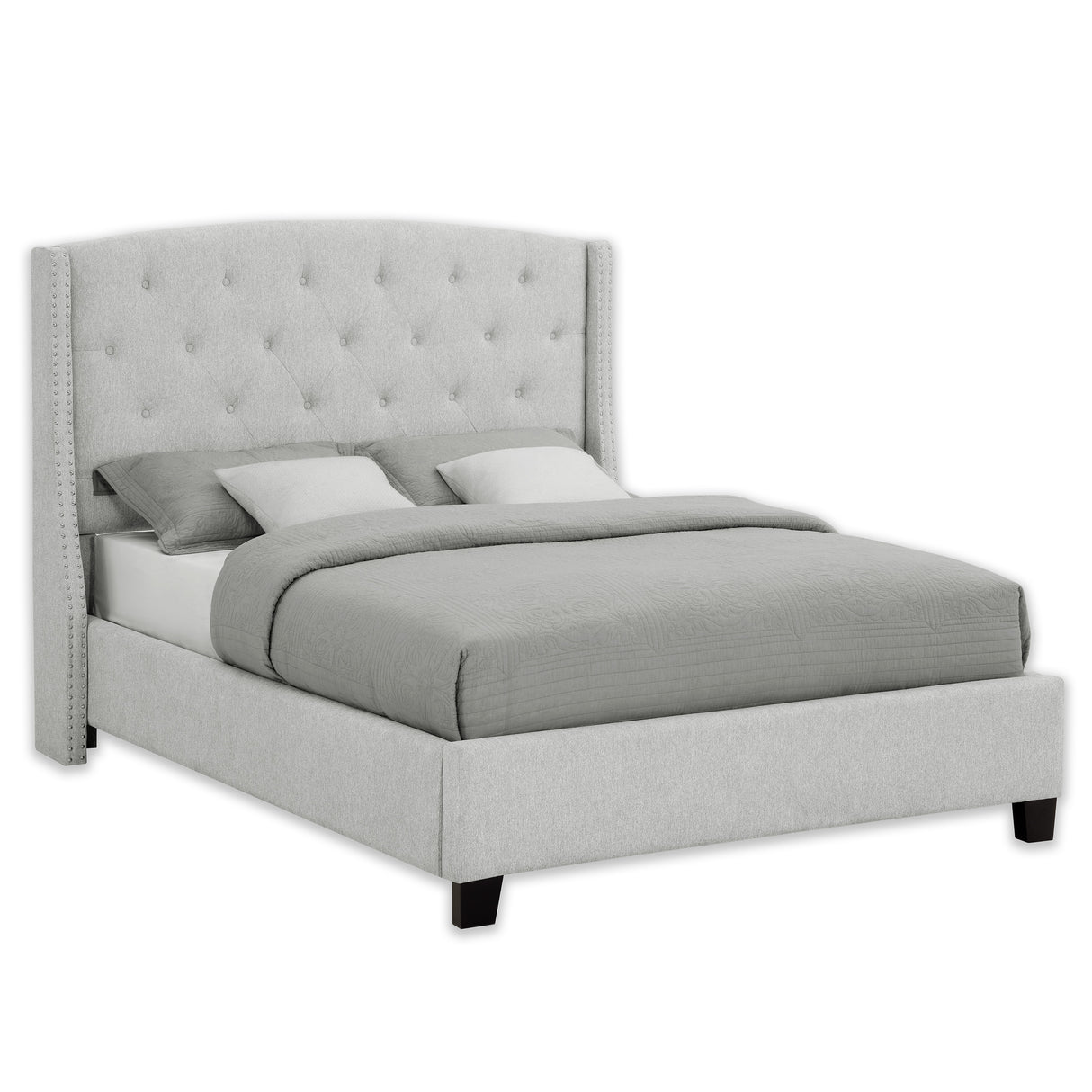 Eva - Bed