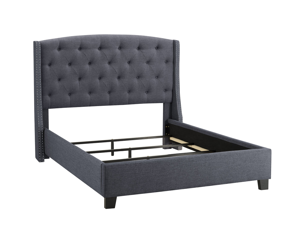 Eva - Bed