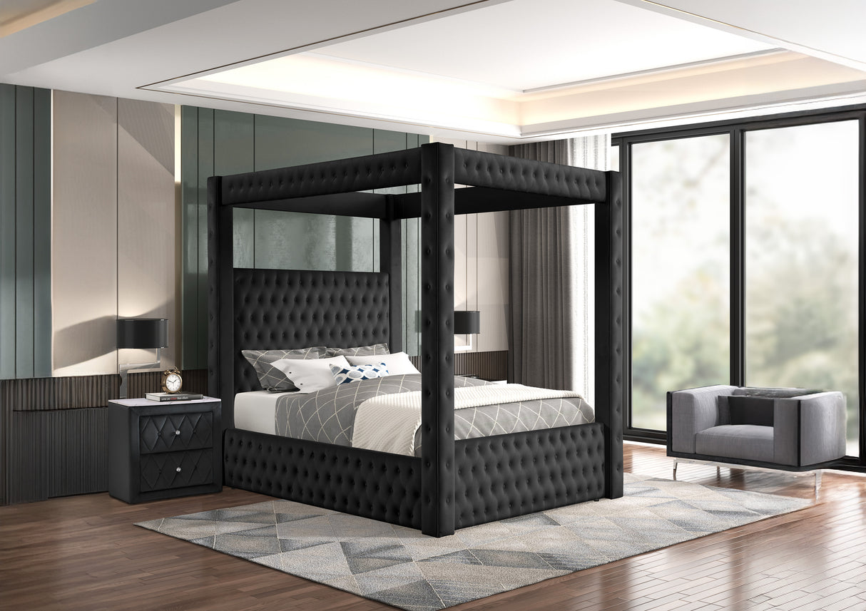 Annabelle - Nightstand