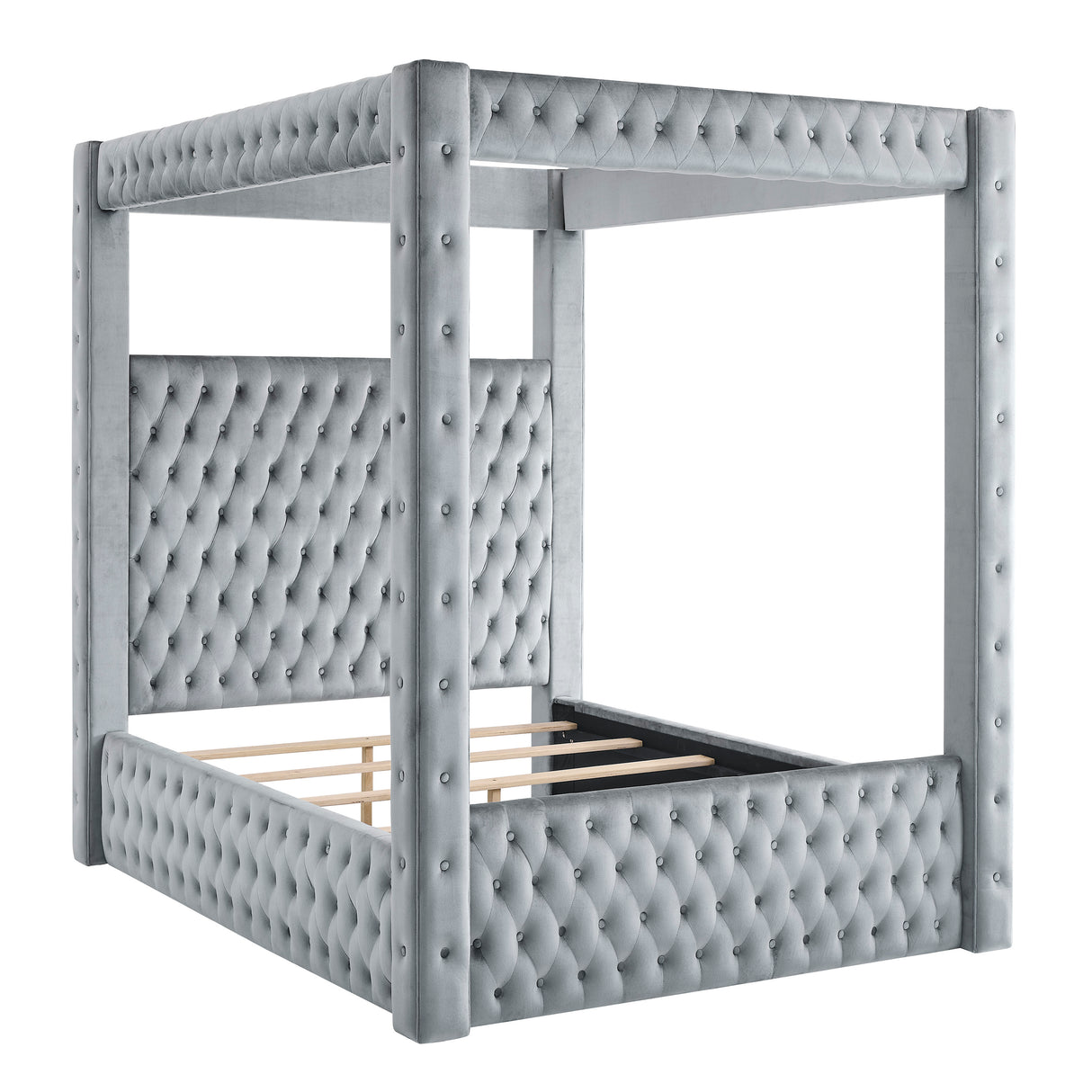 Annabelle - Canopy Bed