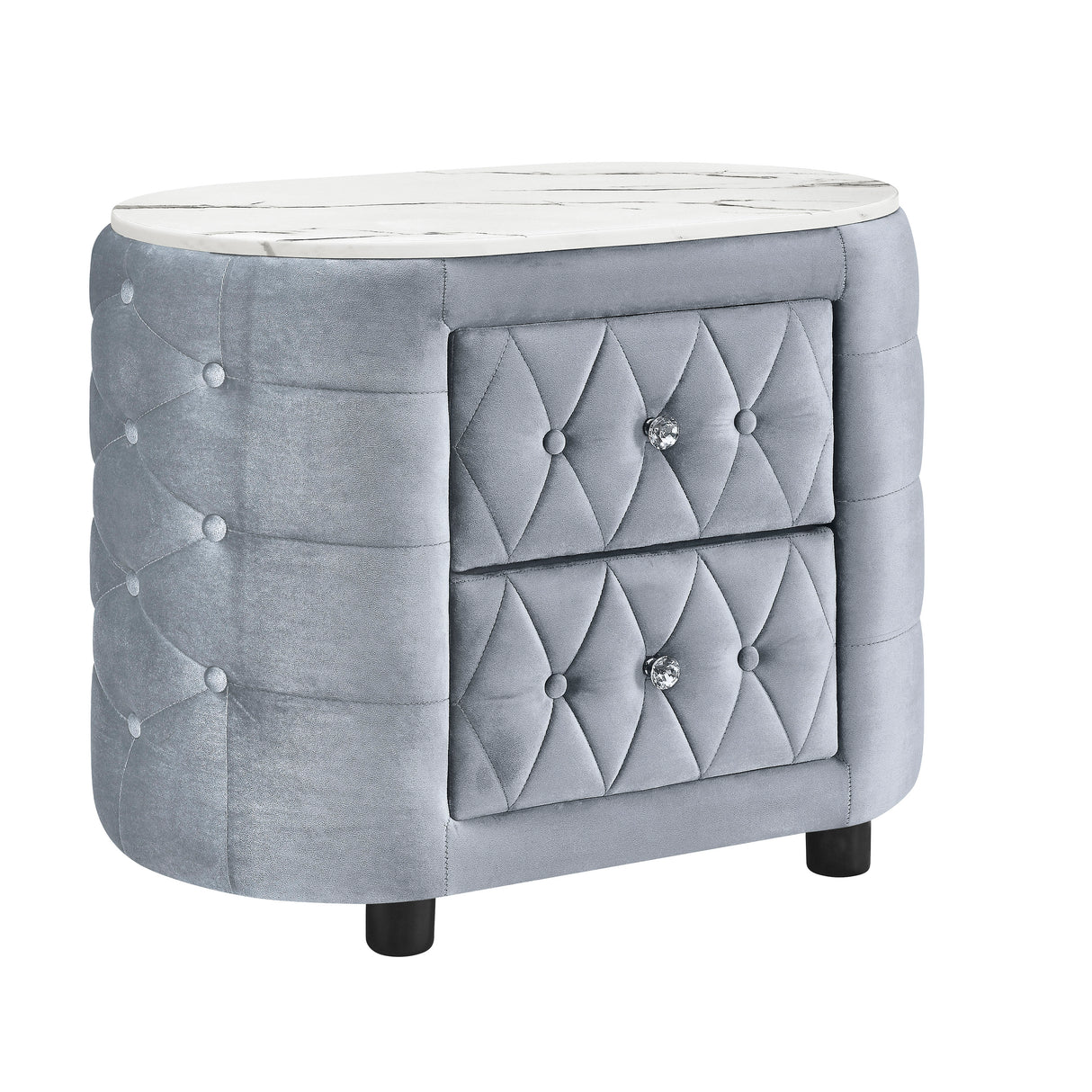 Natalia - Nightstand
