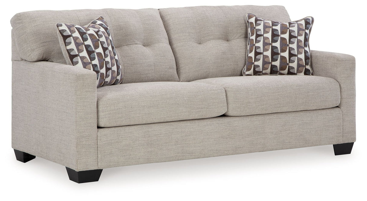 Mahoney - Sofa by Signature Design by Ashley® | Bel Furniture