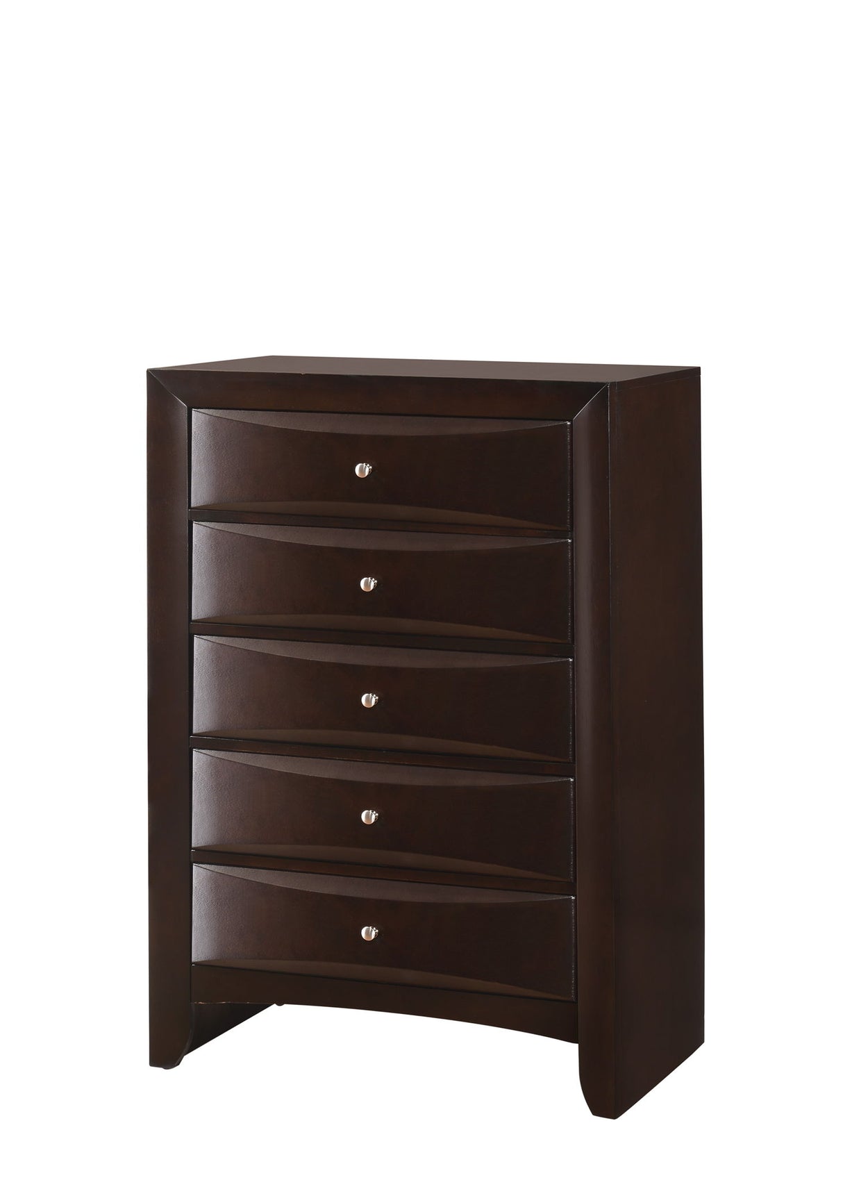 Emily - Bedroom Set by Crown Mark | Bel Furniture
