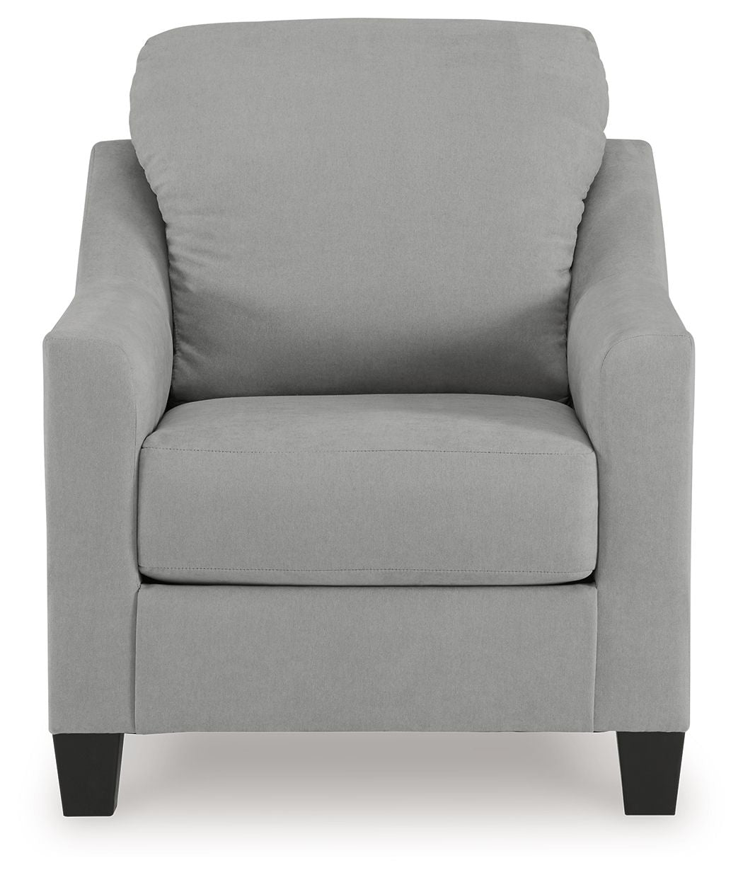 Adlai - Shadow - Chair by Signature Design by Ashley® | Bel Furniture