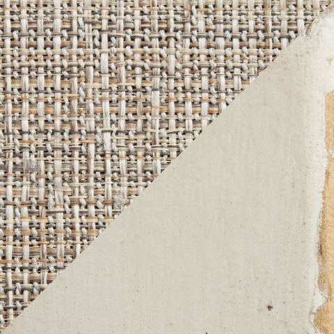 Realyn - Chipped White - Dining UPH Side Chair (Set of 2) - Ladderback by Signature Design by Ashley® | Bel Furniture