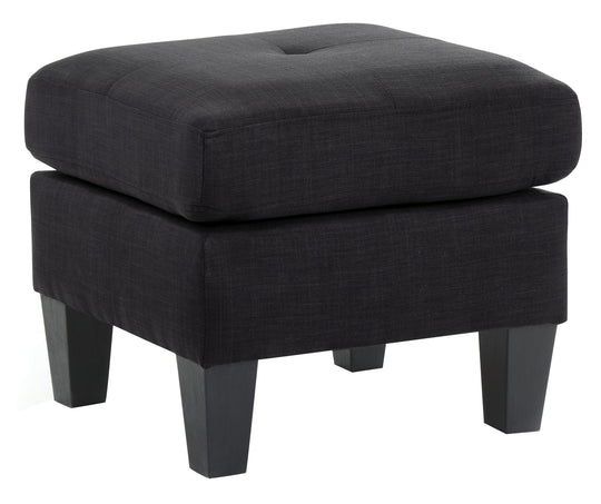 Casual Ottoman For Stylish Spaces