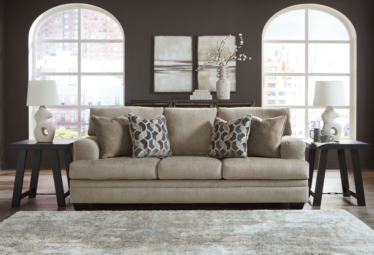 Stonemeade - Sofa Sleeper by Signature Design by Ashley® | Bel Furniture