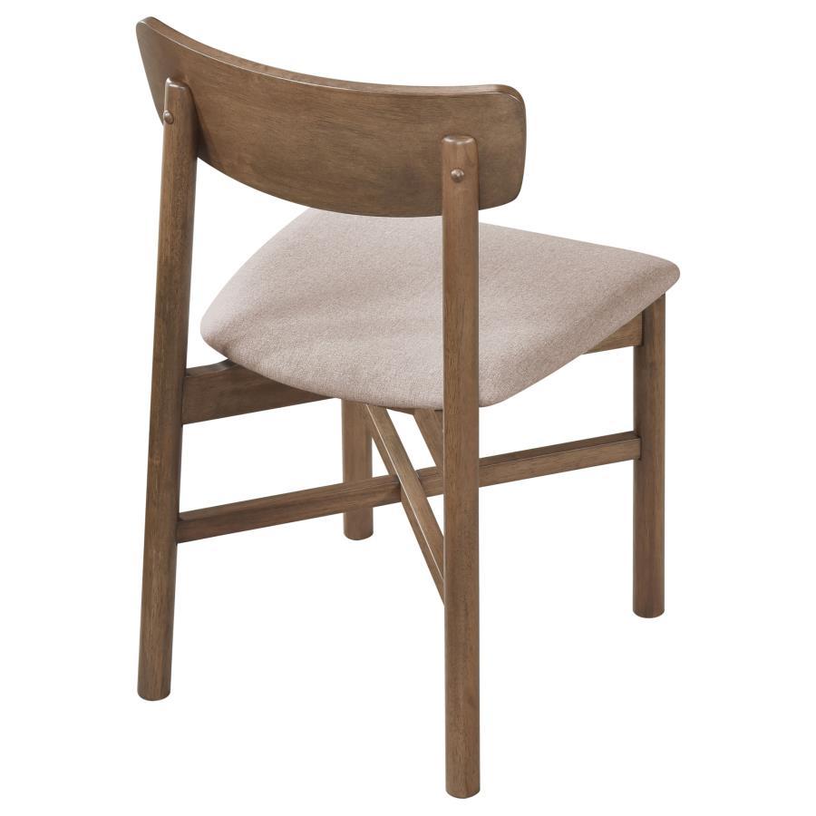 Parkridge - Dining Side Chair (Set of 2) by Coaster Fine Furniture | Bel Furniture