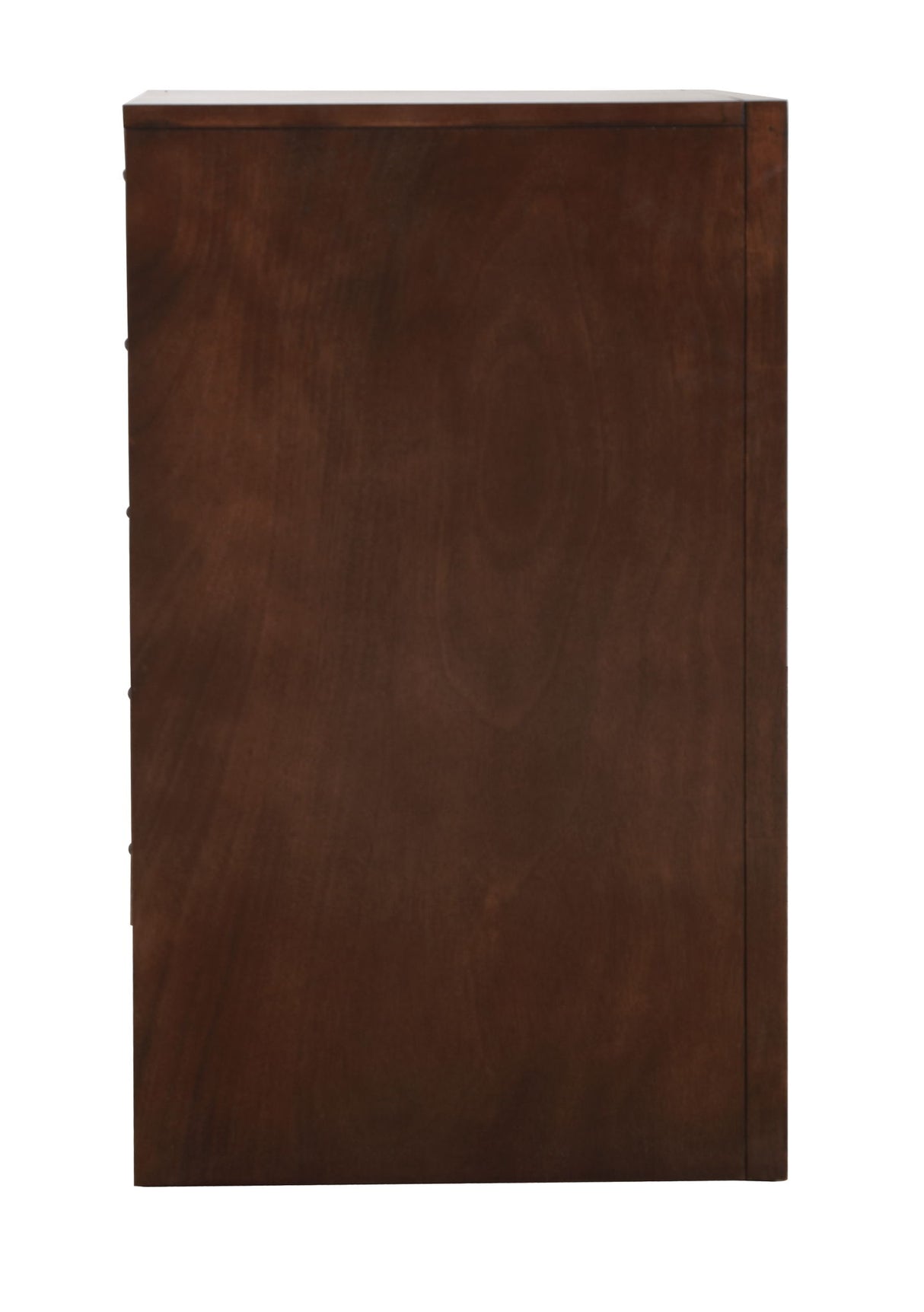 Marilla - Nightstand - Cappuccino