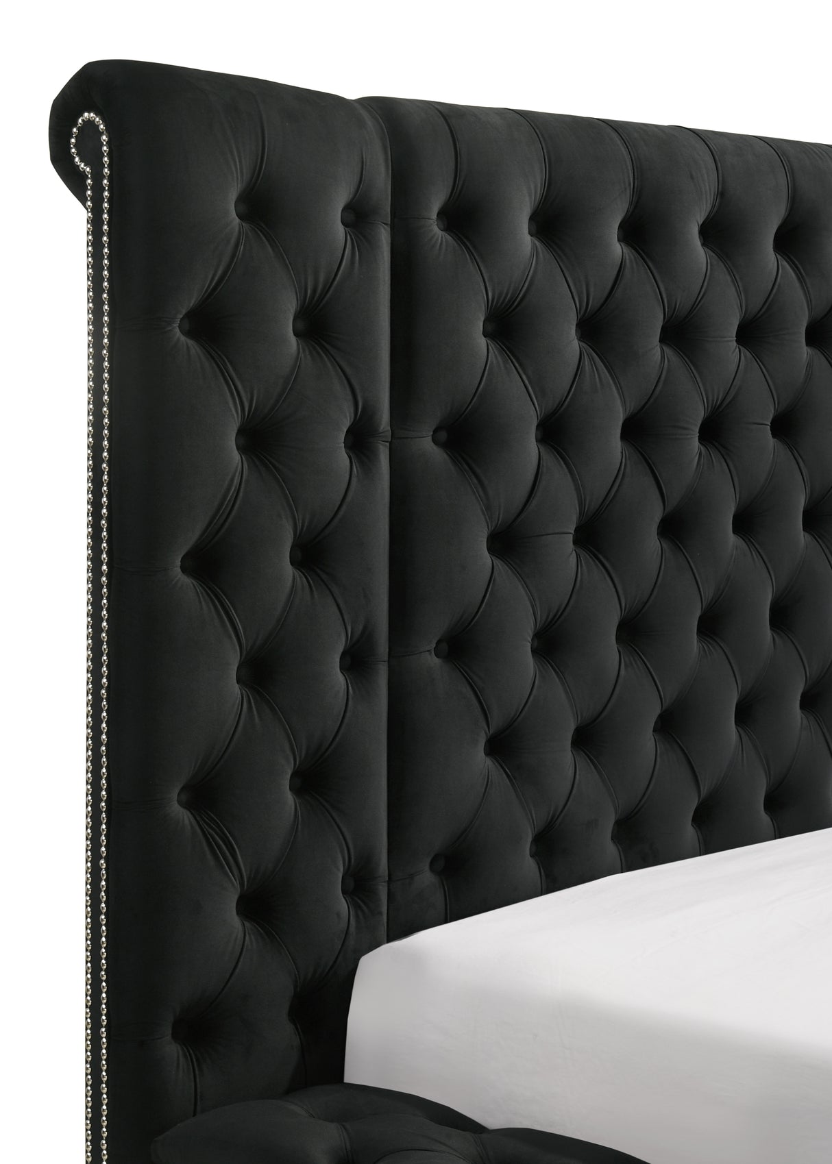 Liliana - Bed With Storage