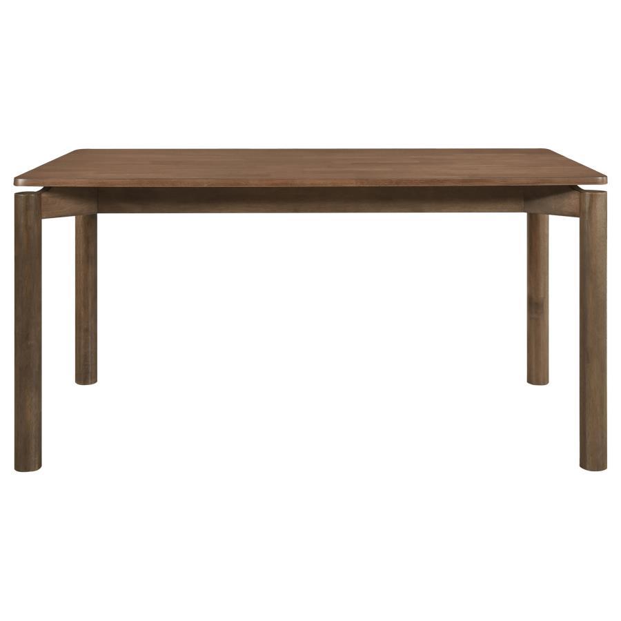 Parkridge - Rectangular Dining Table by Coaster Fine Furniture | Bel Furniture