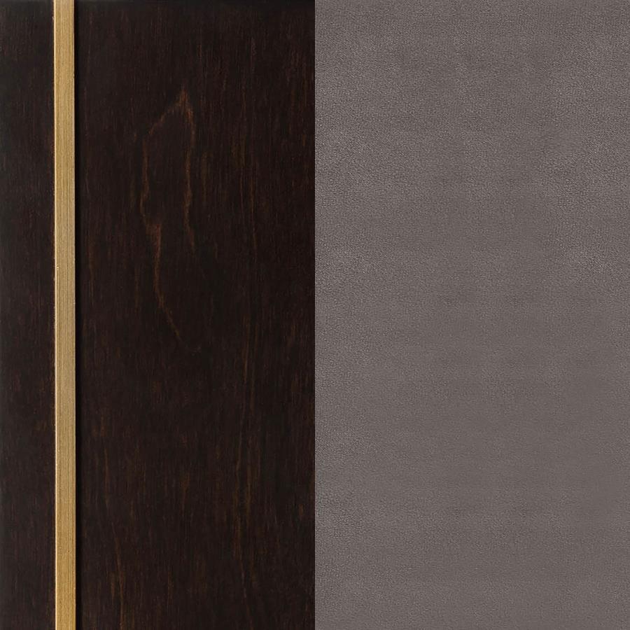 Durango - Wood Panel Bed by CoasterElevations | Bel Furniture