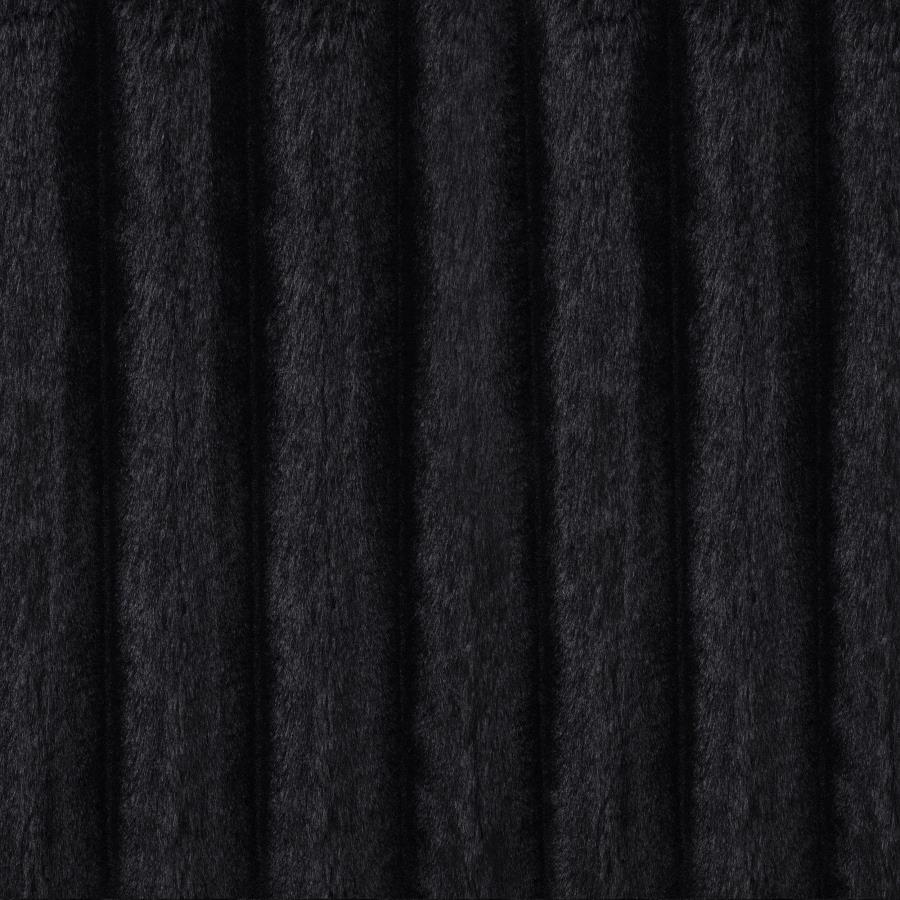 Jacana - Corduroy Upholstered Dual Power Chaise Sofa