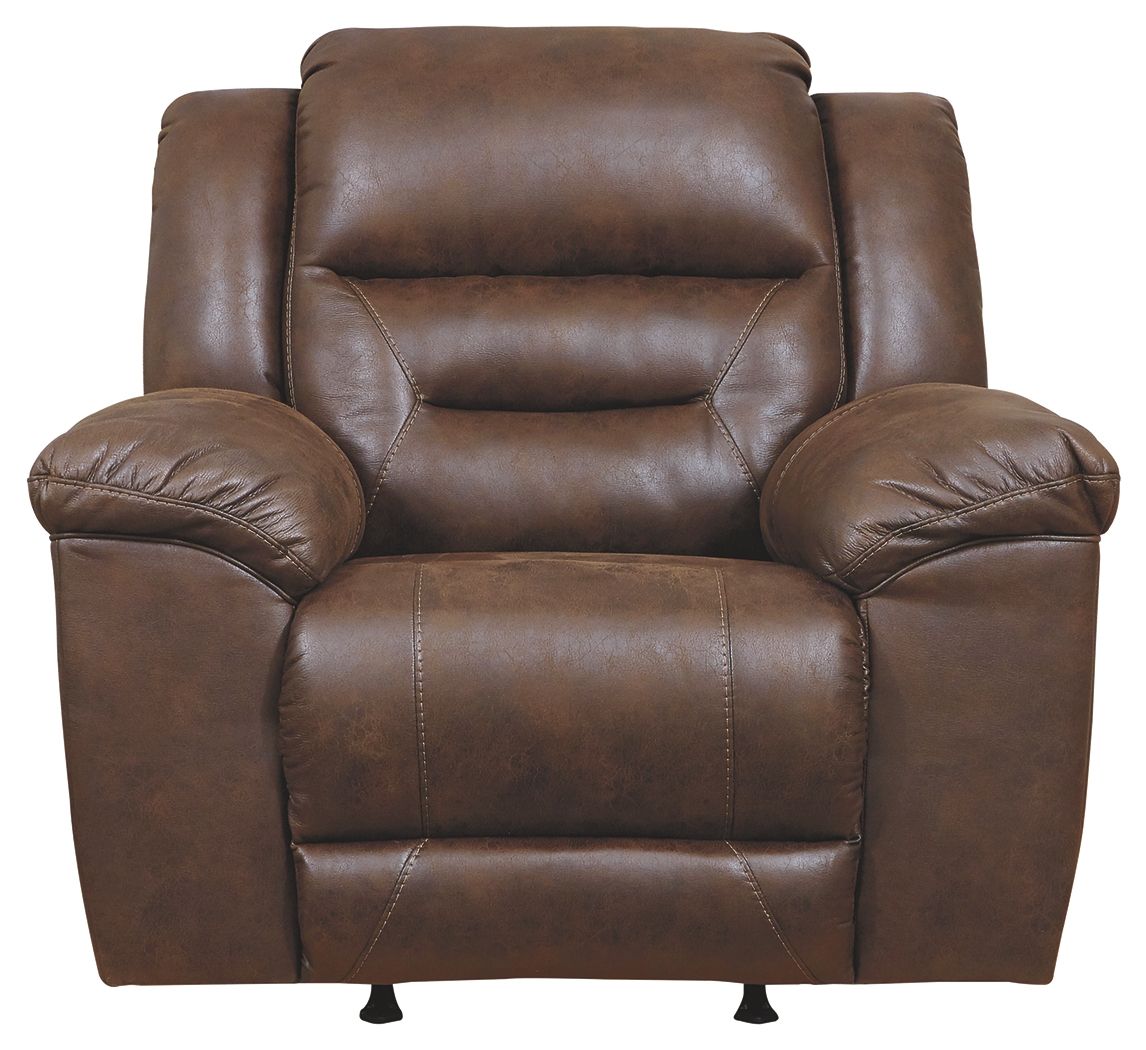 Stoneland - Power Recliner by Signature Design by Ashley® | Bel Furniture