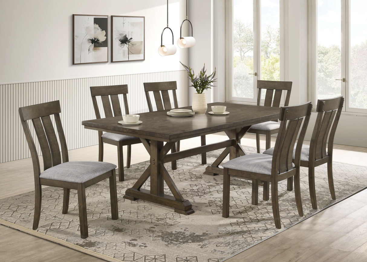 Lloyd - Rectangular Dining Table