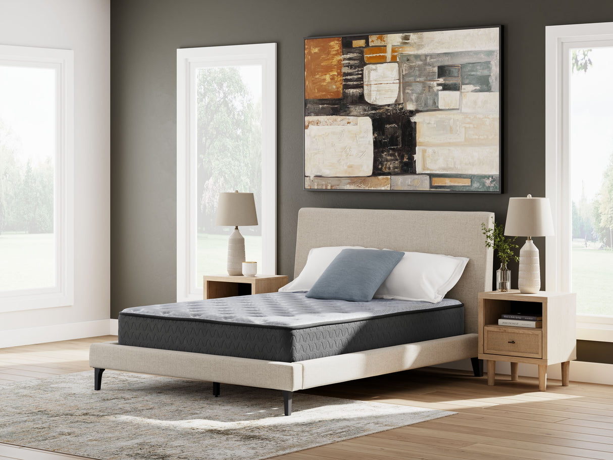 Comfort Plus - Mattress by Sierra Sleep® by Ashley | Bel Furniture