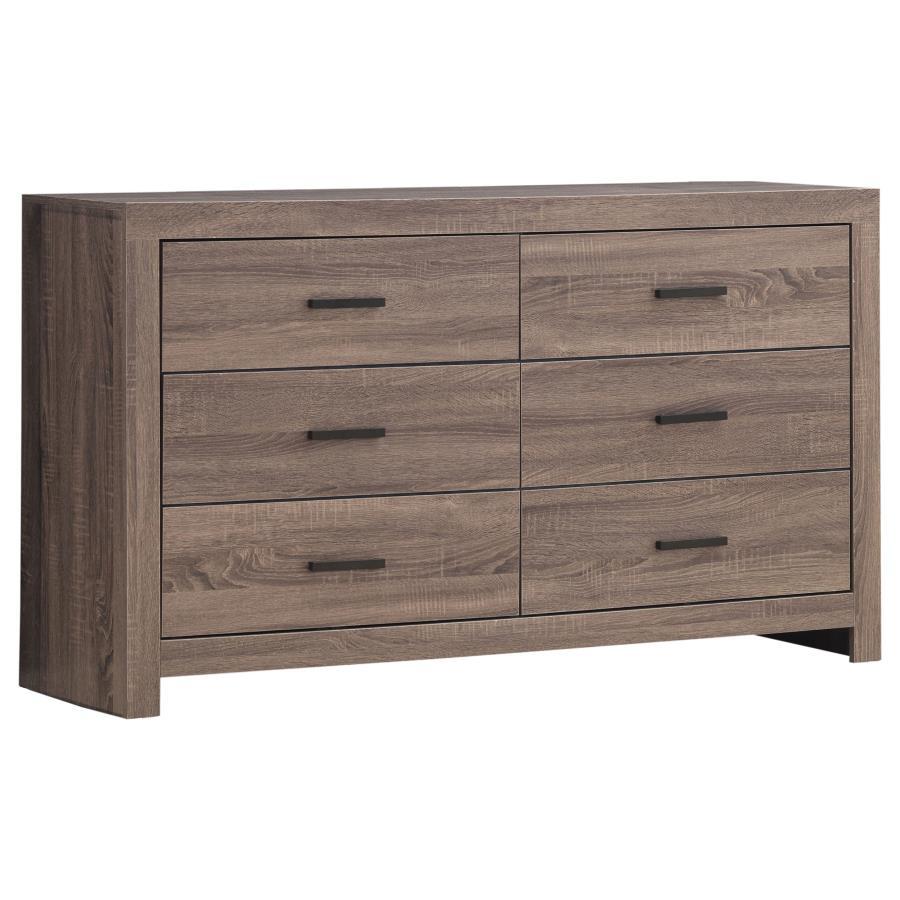 Brantford - Bedroom Set by CoasterEveryday | Bel Furniture