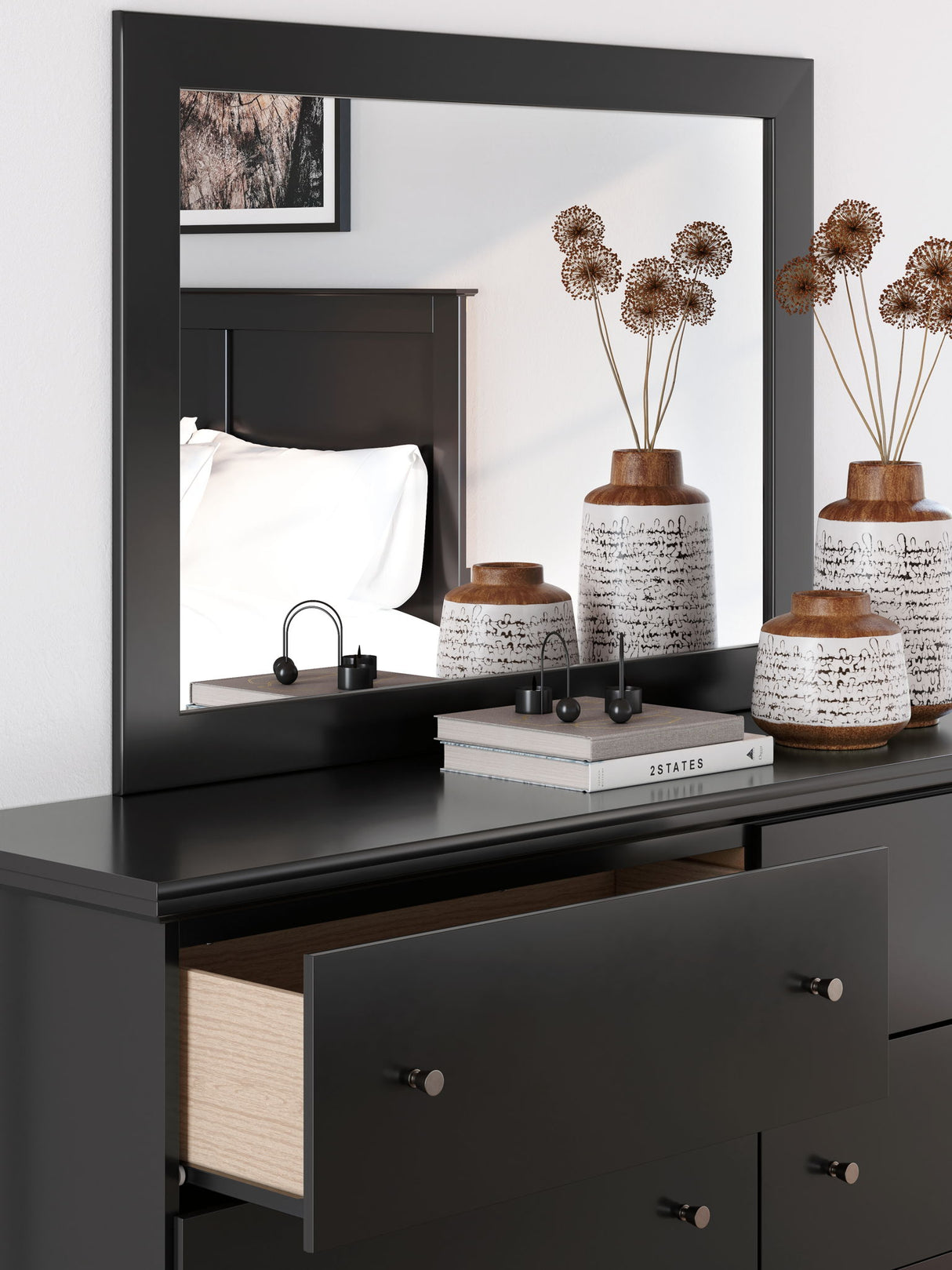 Maribel - Dresser by Signature Design by Ashley® | Bel Furniture