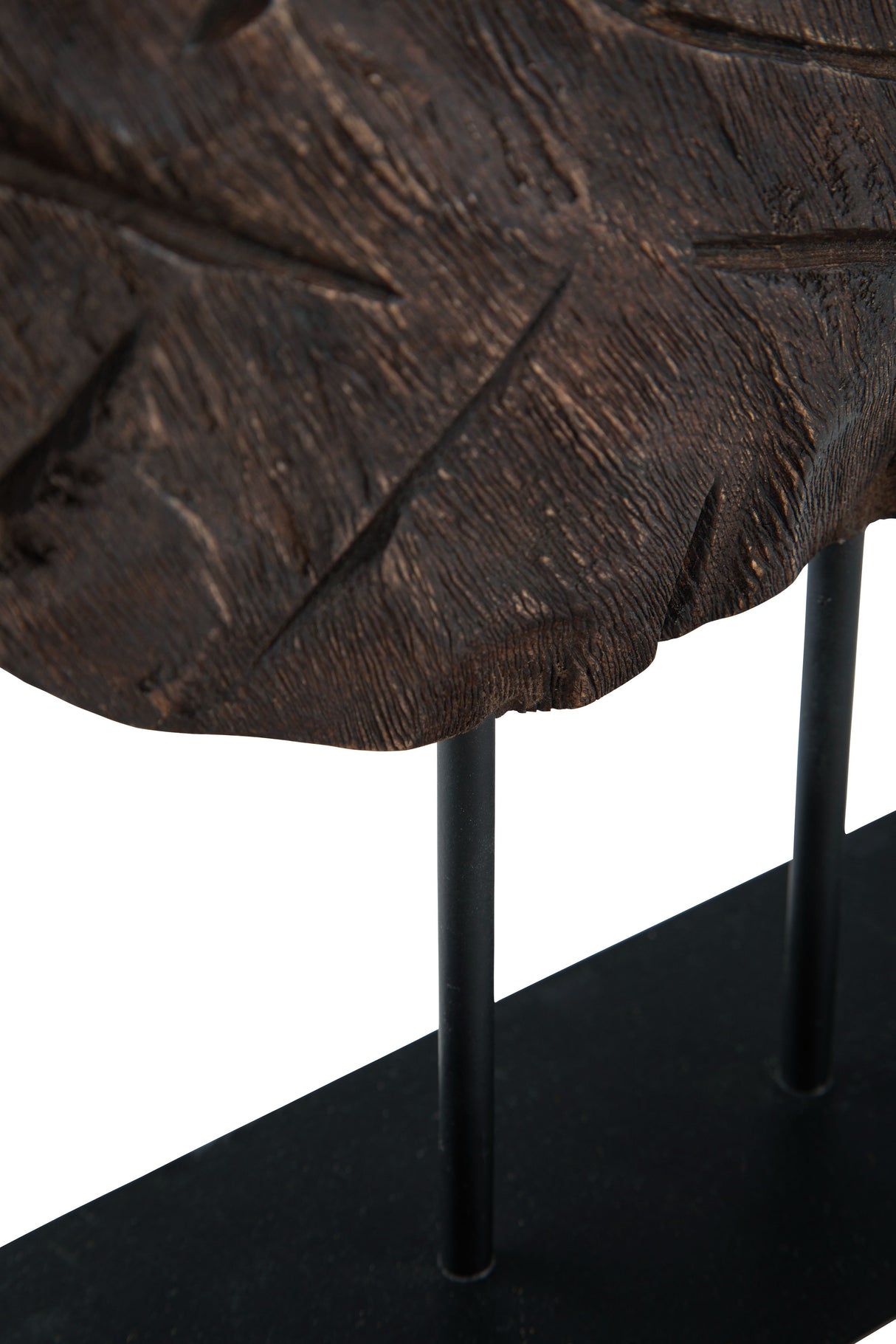 Dashburn - Brown / Black - Sculpture by Signature Design by Ashley® | Bel Furniture