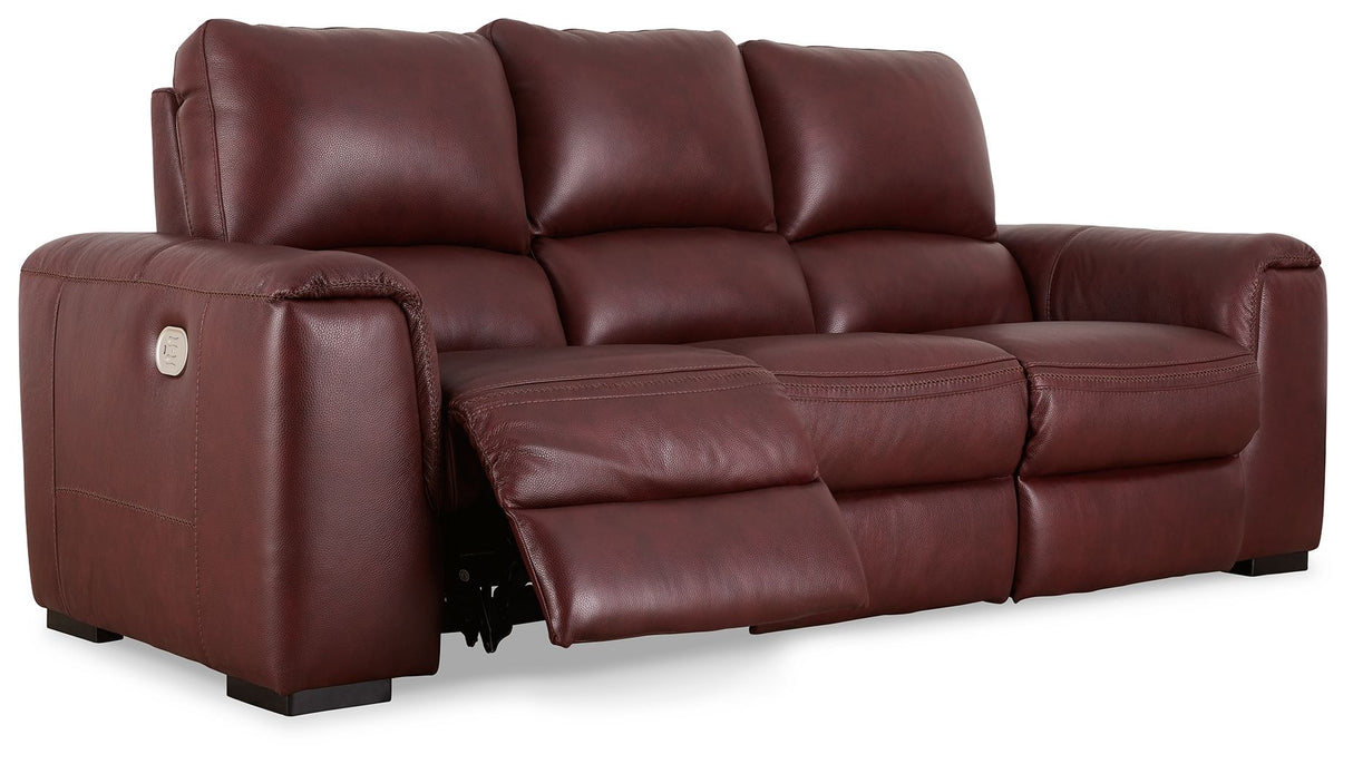 Alessandro - Power Reclining Sofa by Signature Design by Ashley® | Bel Furniture
