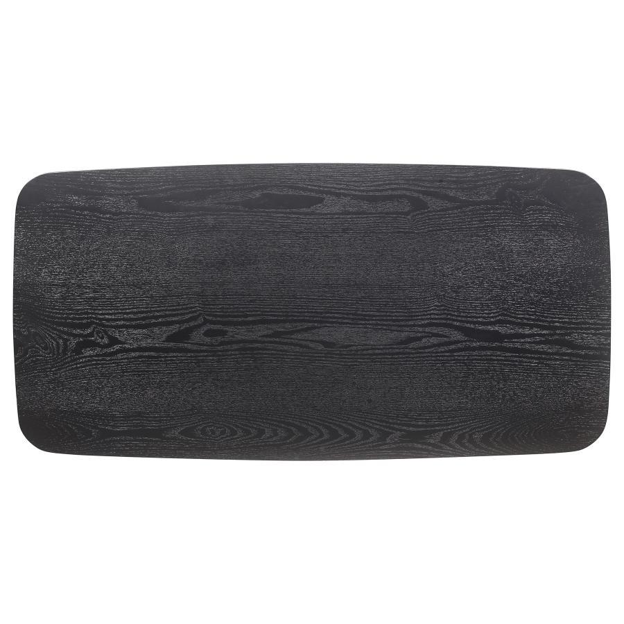 Radley - 3 Piece Rectangular Coffee Table Set