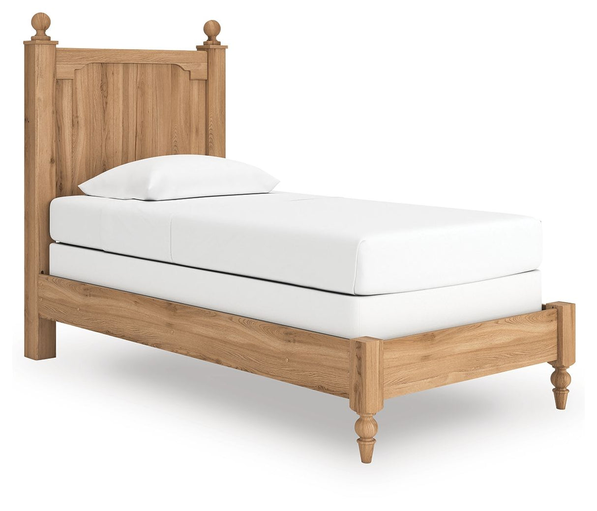 Aleaport - Panel Bed by Signature Design by Ashley® | Bel Furniture