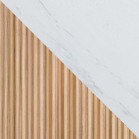 Camdill - Light Brown - XL TV Stand With Fireplace Option by Signature Design by Ashley® | Bel Furniture