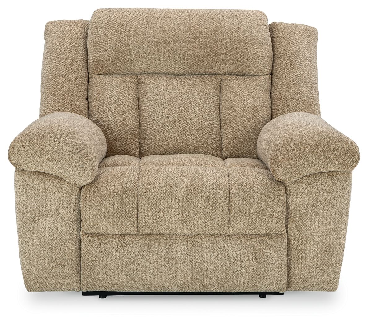 Tip-off - Power Recliner With Adj Headrest by Signature Design by Ashley® | Bel Furniture