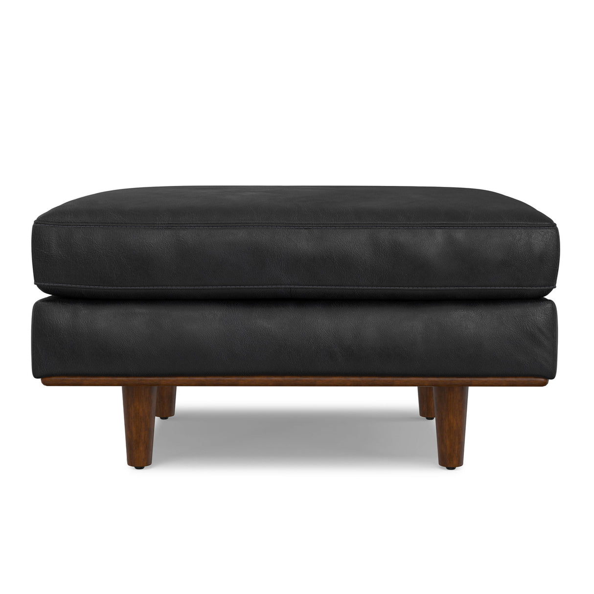 Morrison - Handcrafted Ottoman