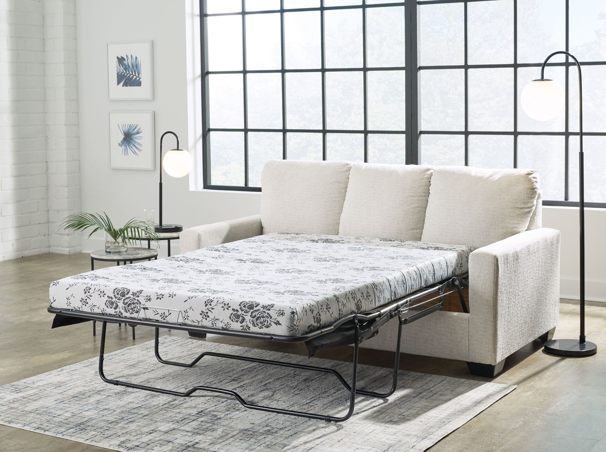 Rannis - Sofa Sleeper by Signature Design by Ashley® | Bel Furniture