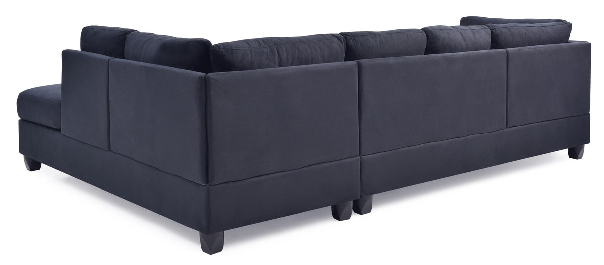Malone - Comfort Sectional
