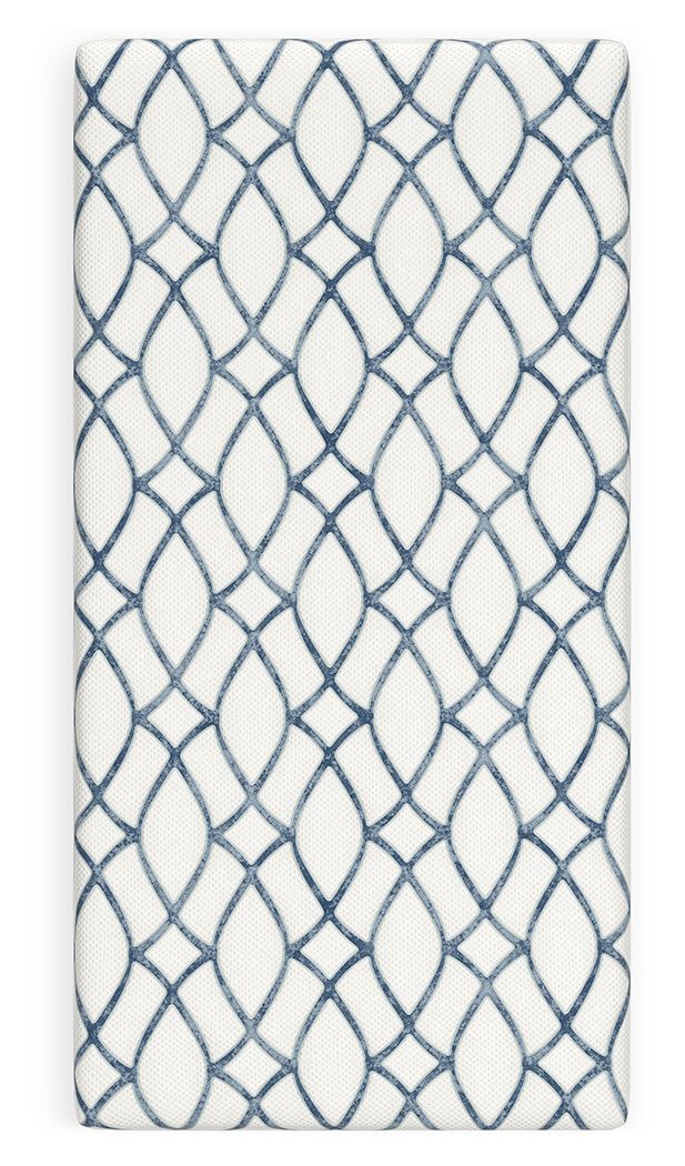 12 Inch Chime Elite 2.0 - Foam Mattress by Sierra Sleep® by Ashley | Bel Furniture