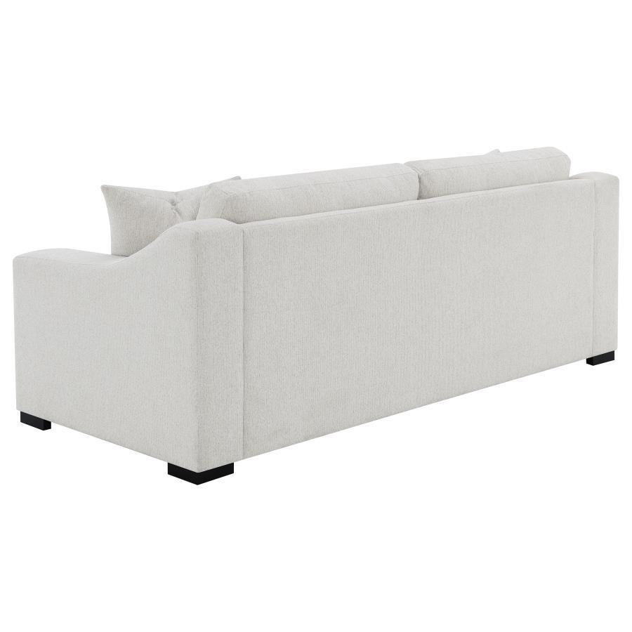 Ashlyn - Upholstered Track Arm Sofa