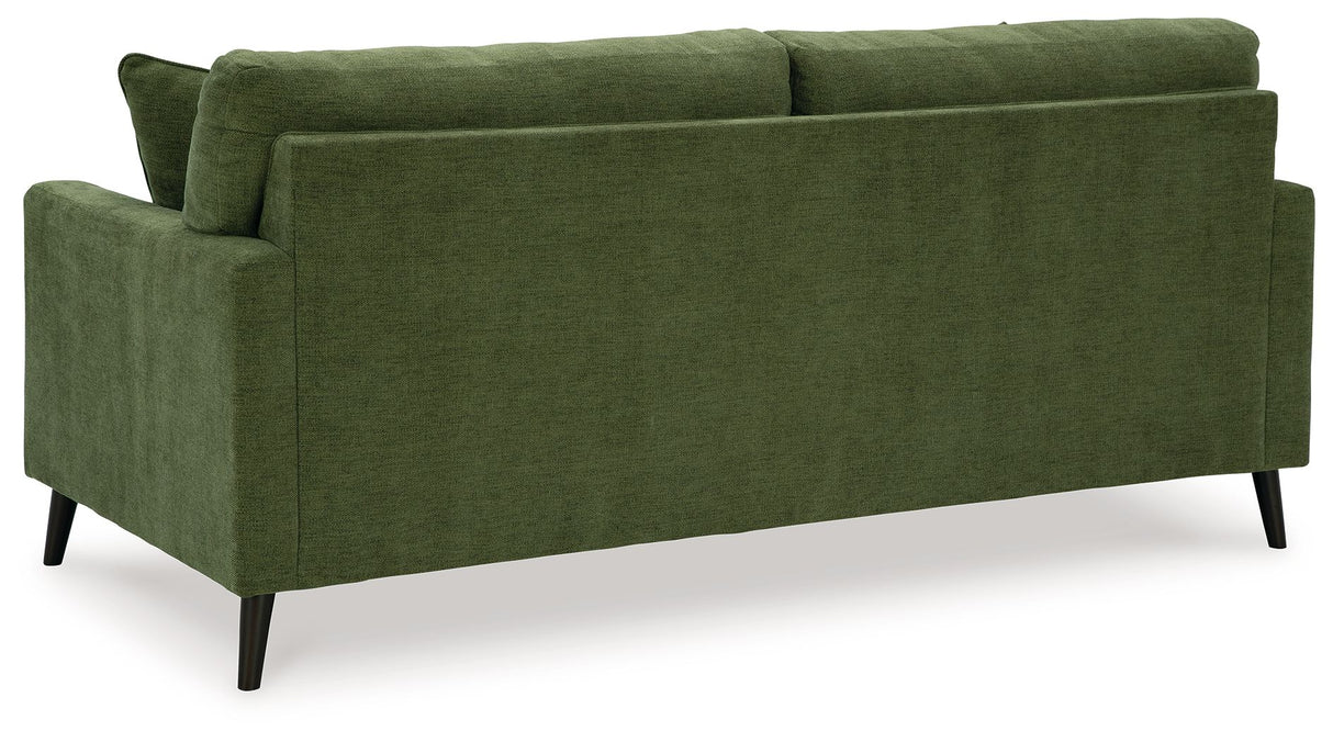 Bixler - Sofa by Signature Design by Ashley® | Bel Furniture