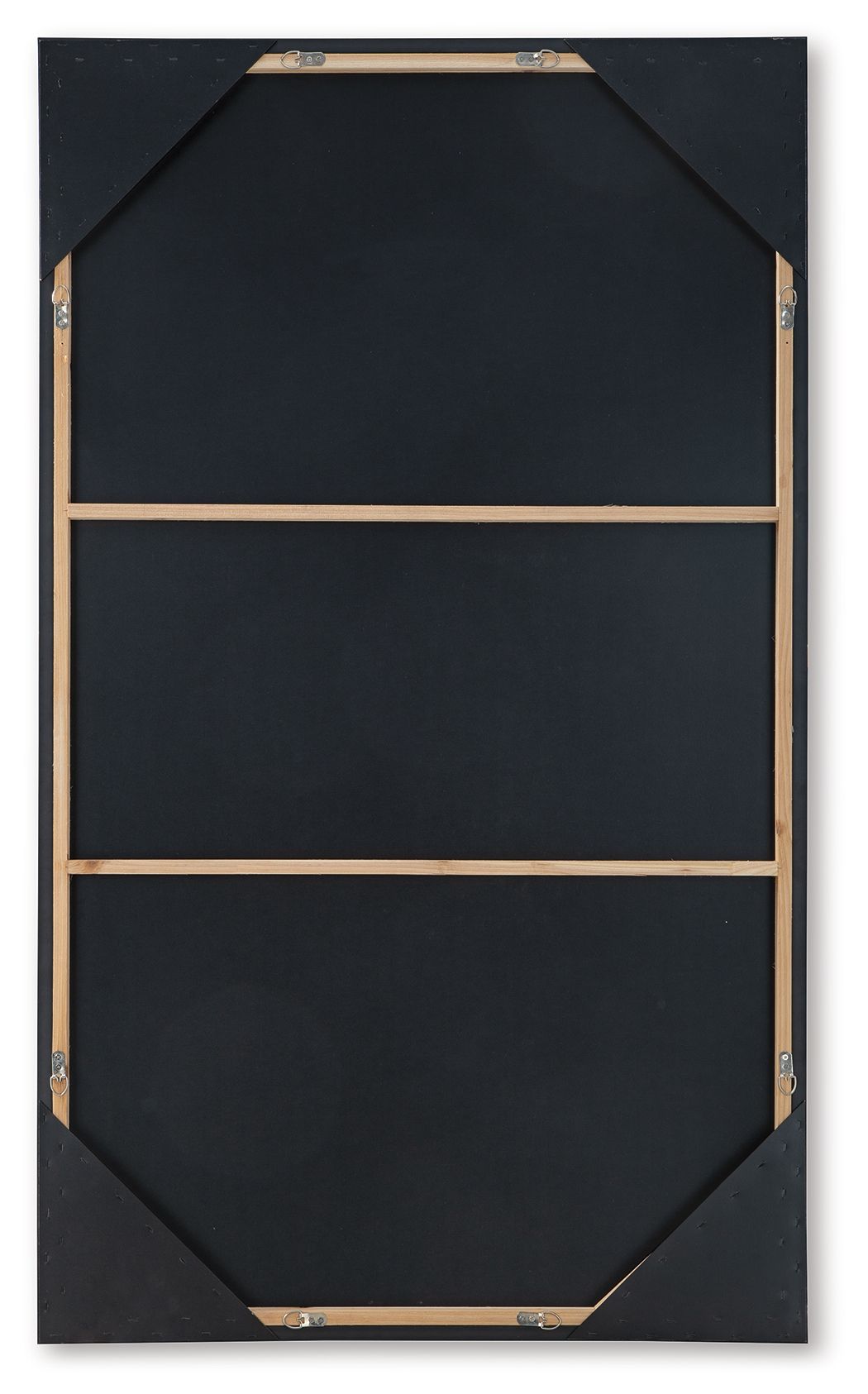 Foxenburg - Blue / Amber / White - Wall Art by Signature Design by Ashley® | Bel Furniture