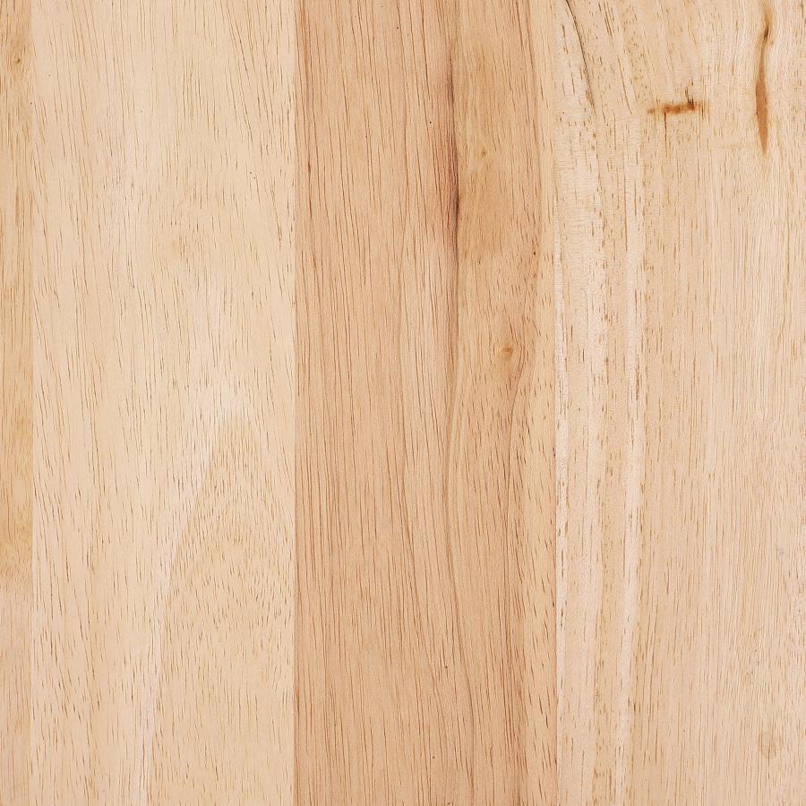 Diego - Upholstered Accent Arm Chair With Wood Arms by CoasterEveryday | Bel Furniture